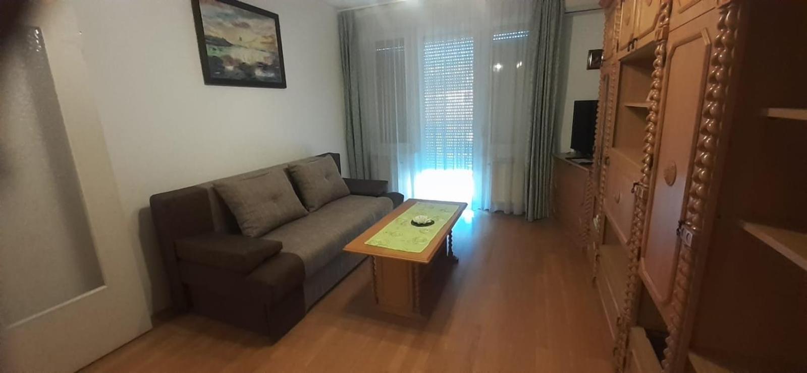Apartment Pedestrian Street *