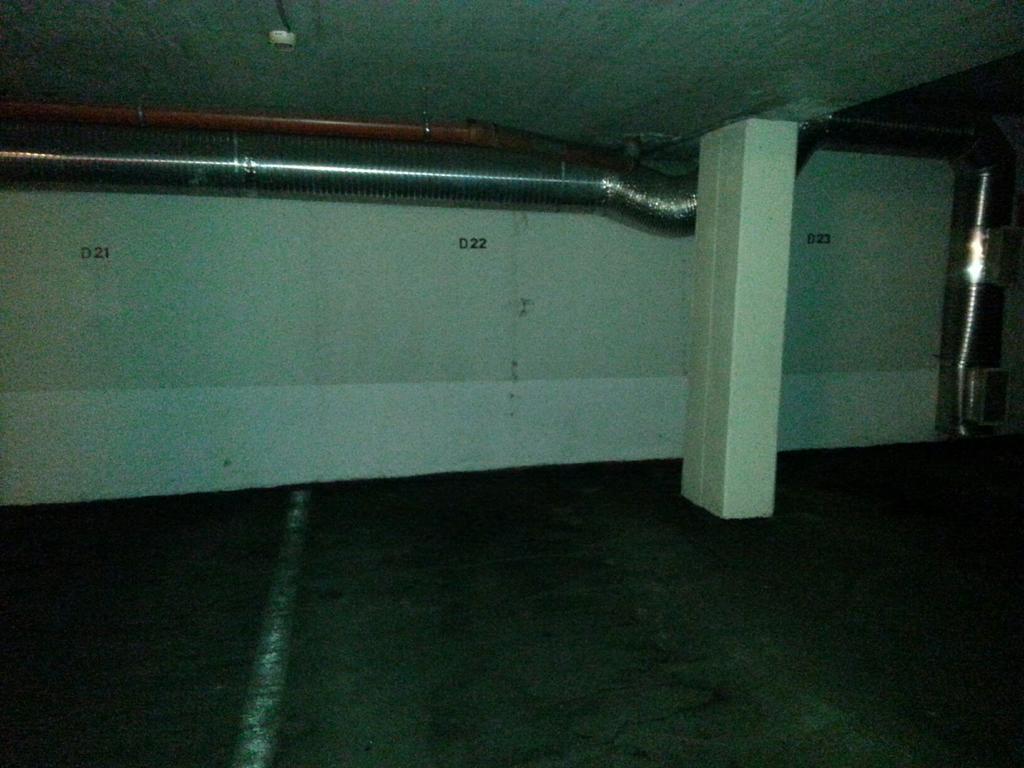 Apartment Pedestrian Street *